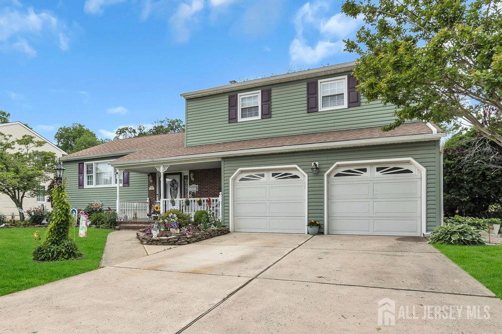 24 N Disbrow Hill Road, Monroe Township, New Jersey image 3