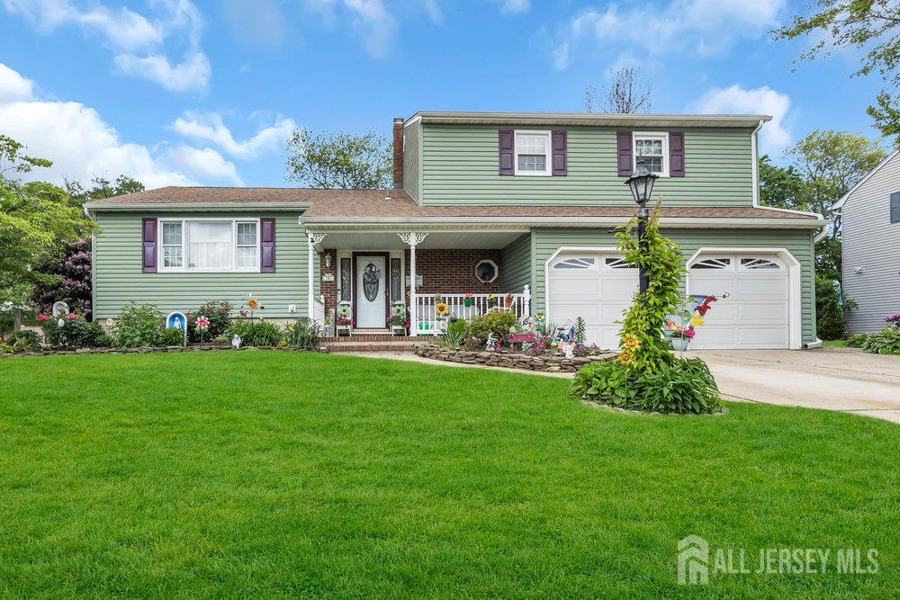 24 N Disbrow Hill Road, Monroe Township, New Jersey image 1