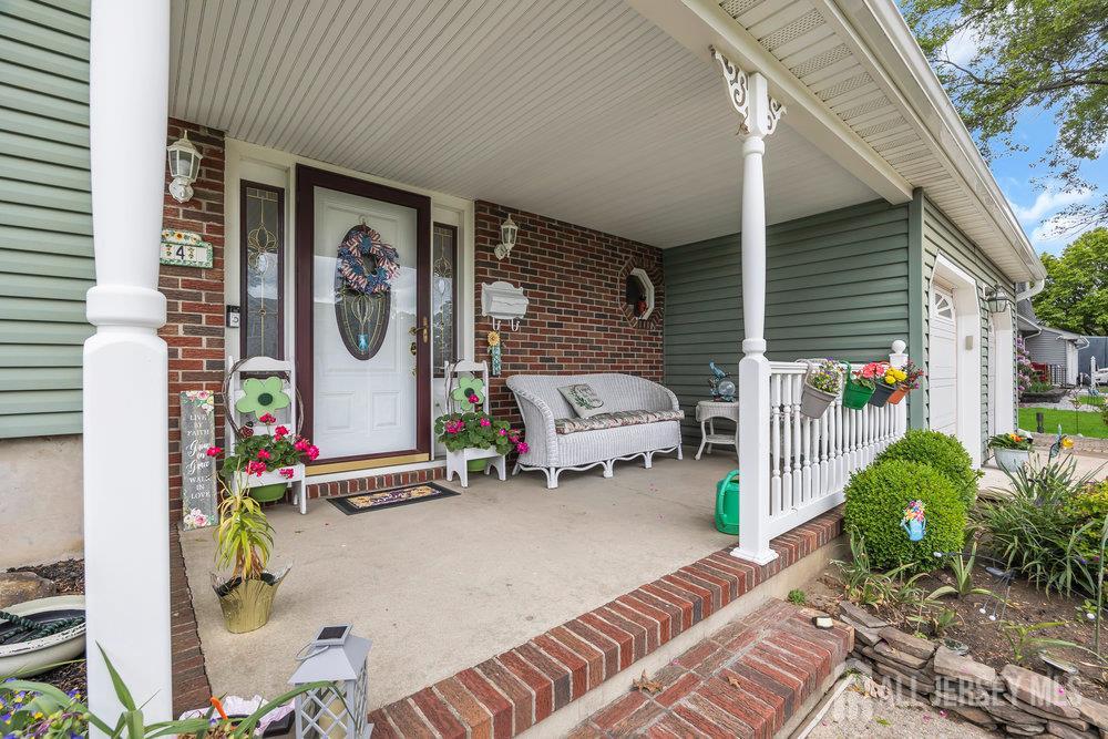 24 N Disbrow Hill Road, Monroe Township, New Jersey image 4