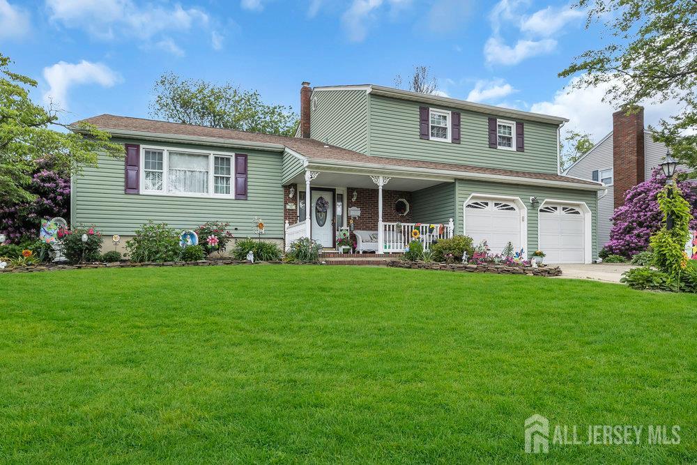 24 N Disbrow Hill Road, Monroe Township, New Jersey image 2