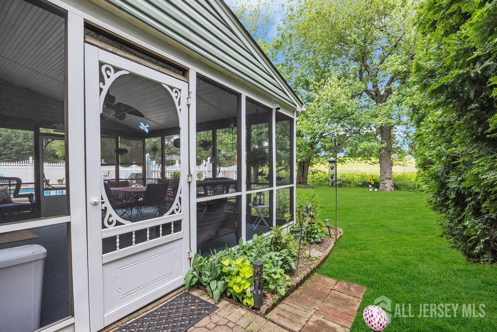 24 N Disbrow Hill Road, Monroe Township, New Jersey image 24