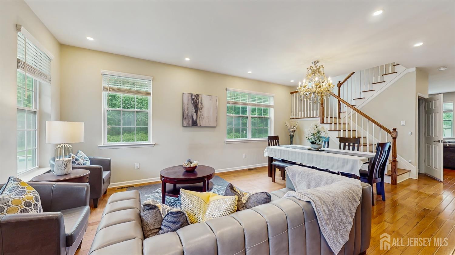 612 Magnolia Road, North Brunswick, New Jersey image 8