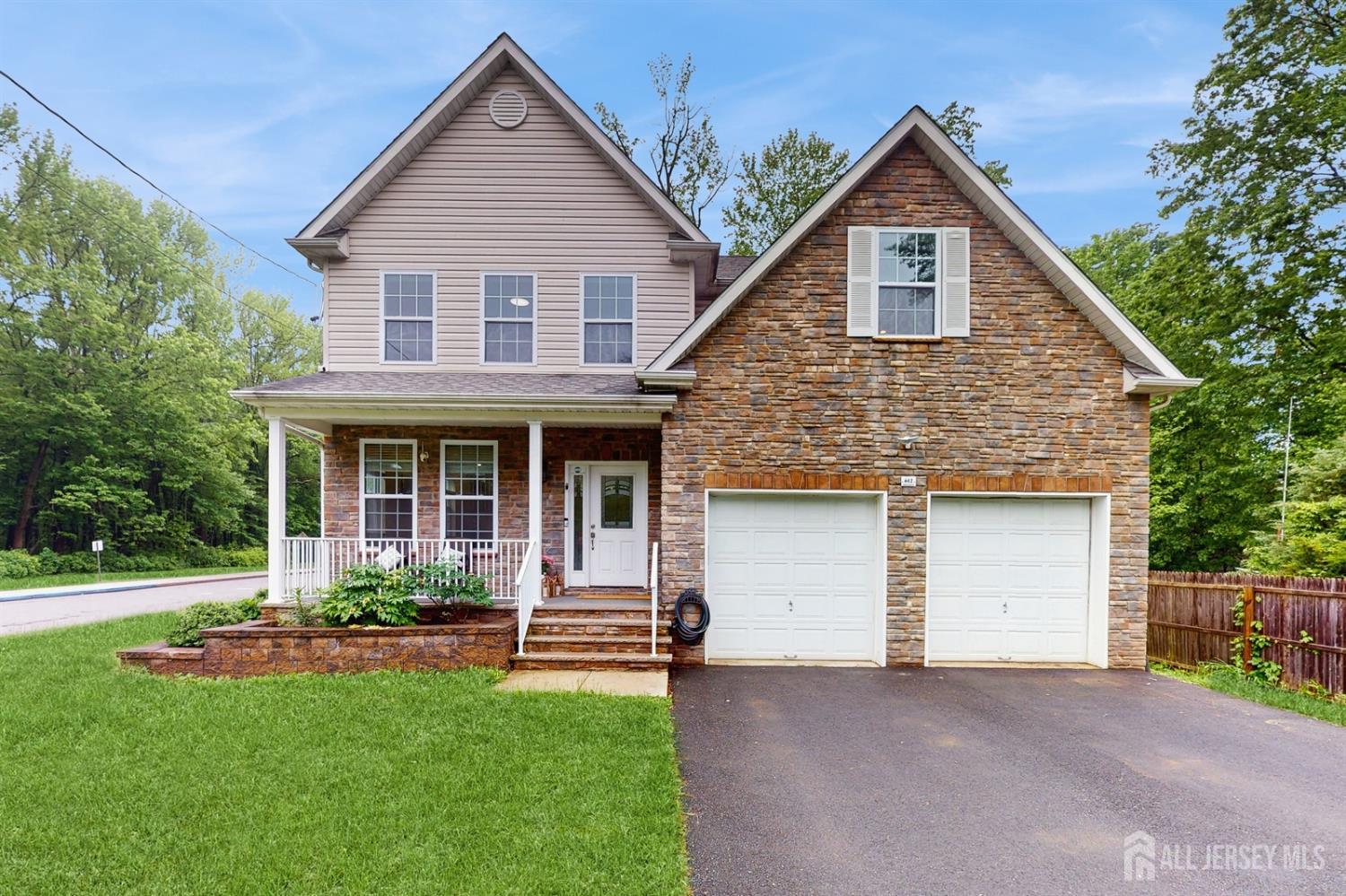612 Magnolia Road, North Brunswick, New Jersey image 1