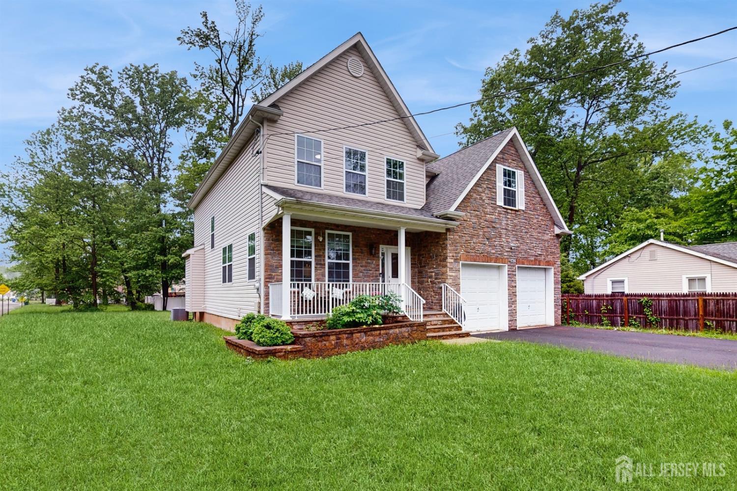 612 Magnolia Road, North Brunswick, New Jersey image 2