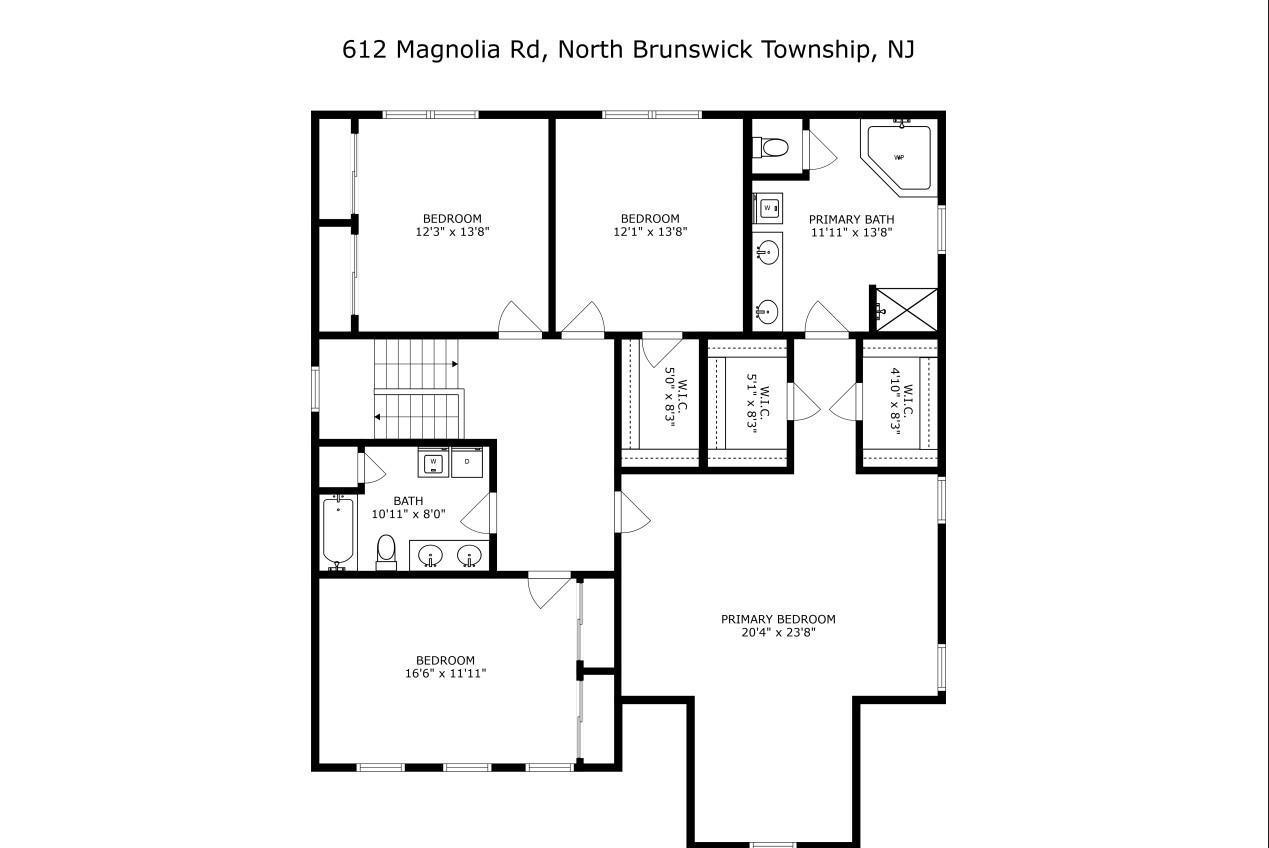 612 Magnolia Road, North Brunswick, New Jersey image 44