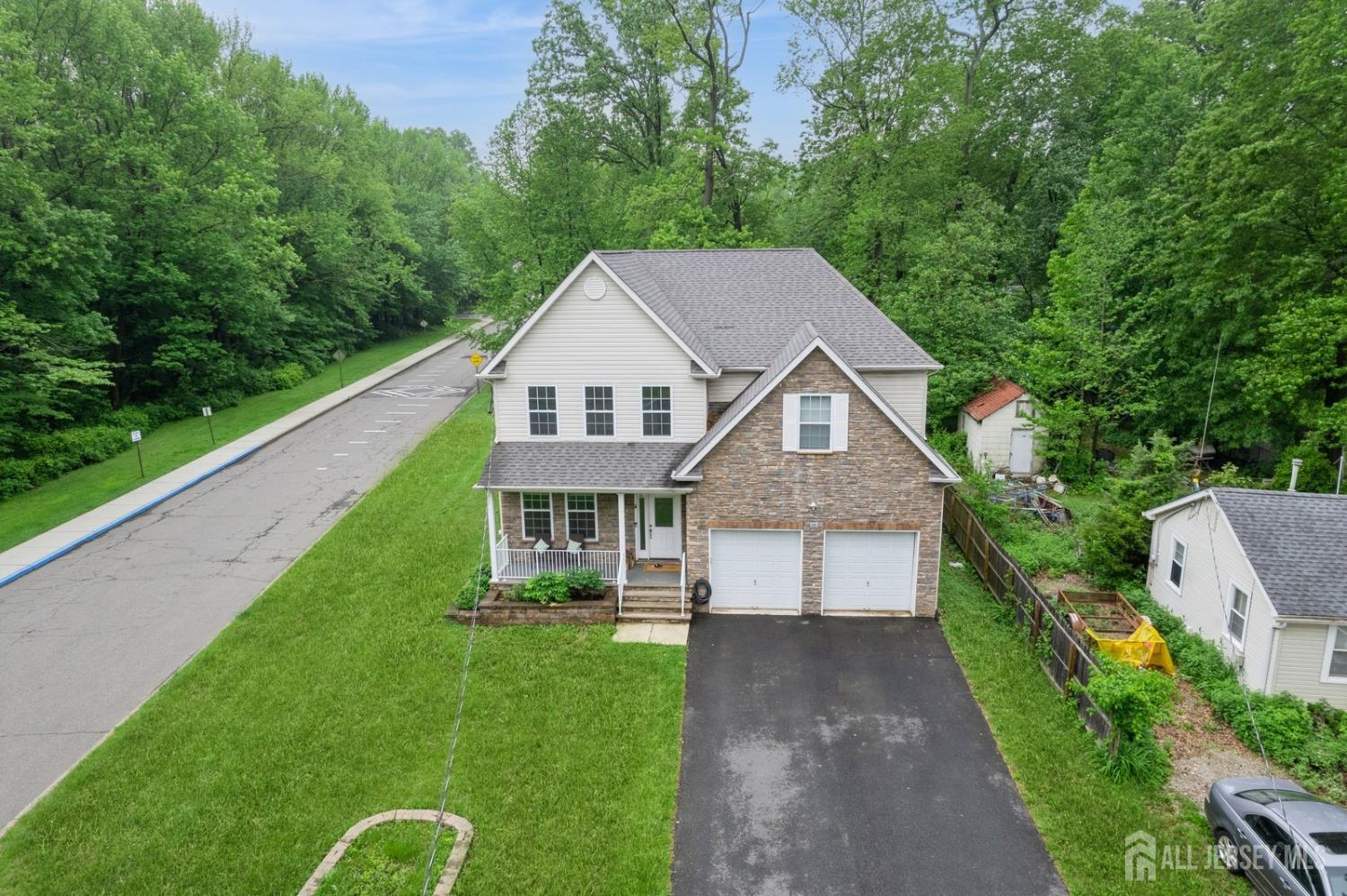612 Magnolia Road, North Brunswick, New Jersey image 3