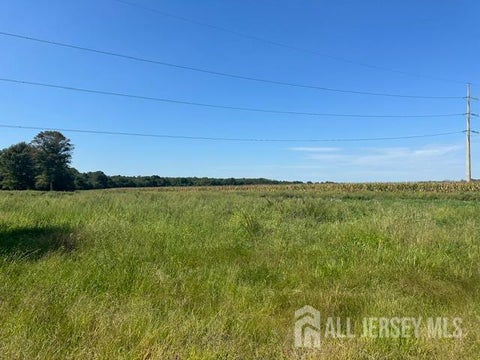 Vacant Land For Sale - 1 Wyckoff Mills Road<br/> Middlesex County, Cranbury, NJ 08512
