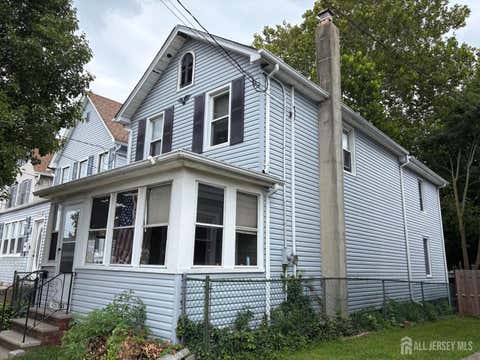 Homes For Sale - 349 David Street<br/> South Amboy, NJ 08879