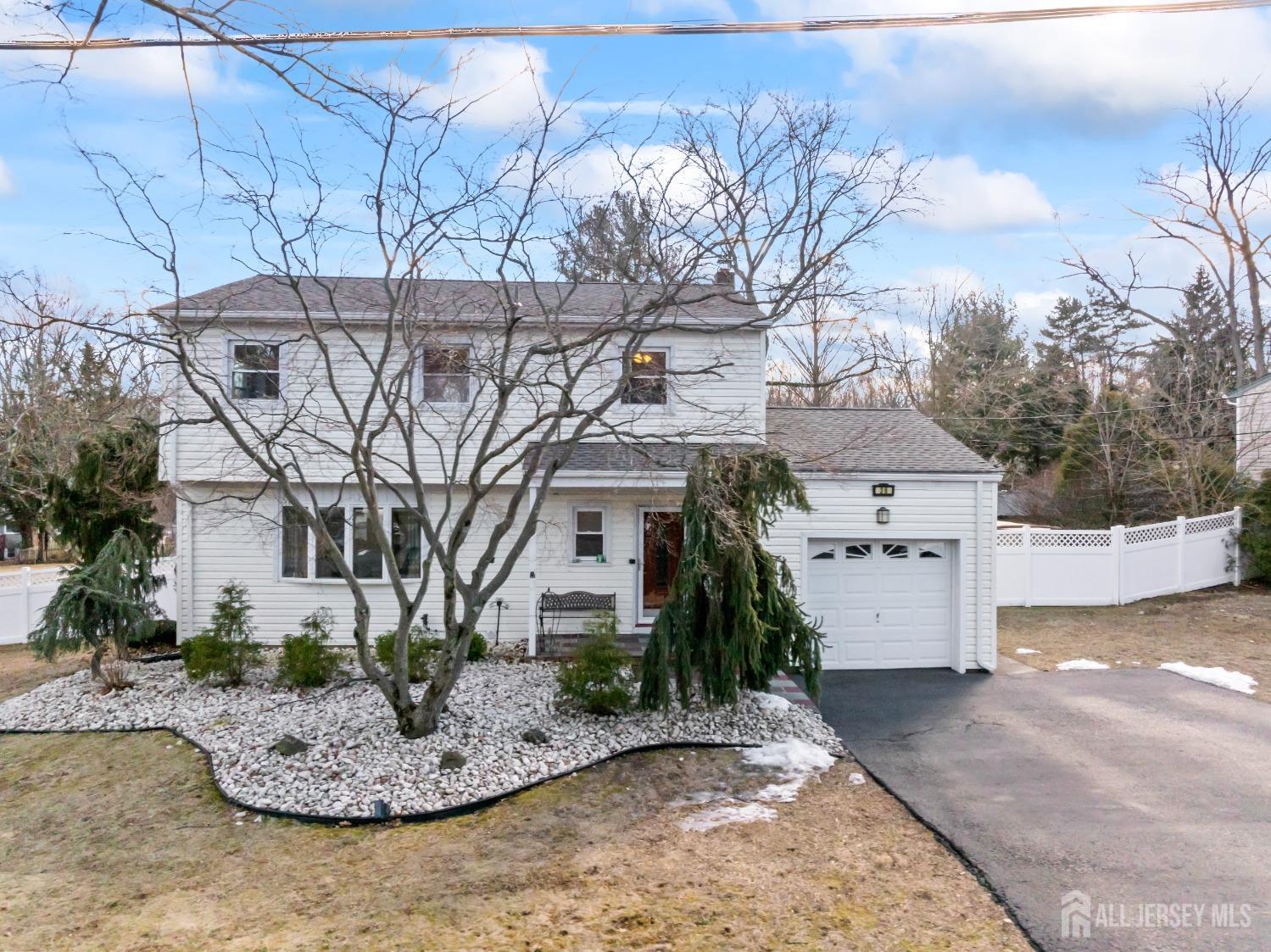 36 Frost Avenue, East Brunswick, New Jersey image 1