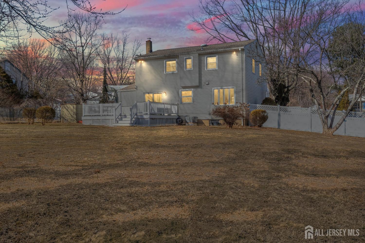 36 Frost Avenue, East Brunswick, New Jersey image 32
