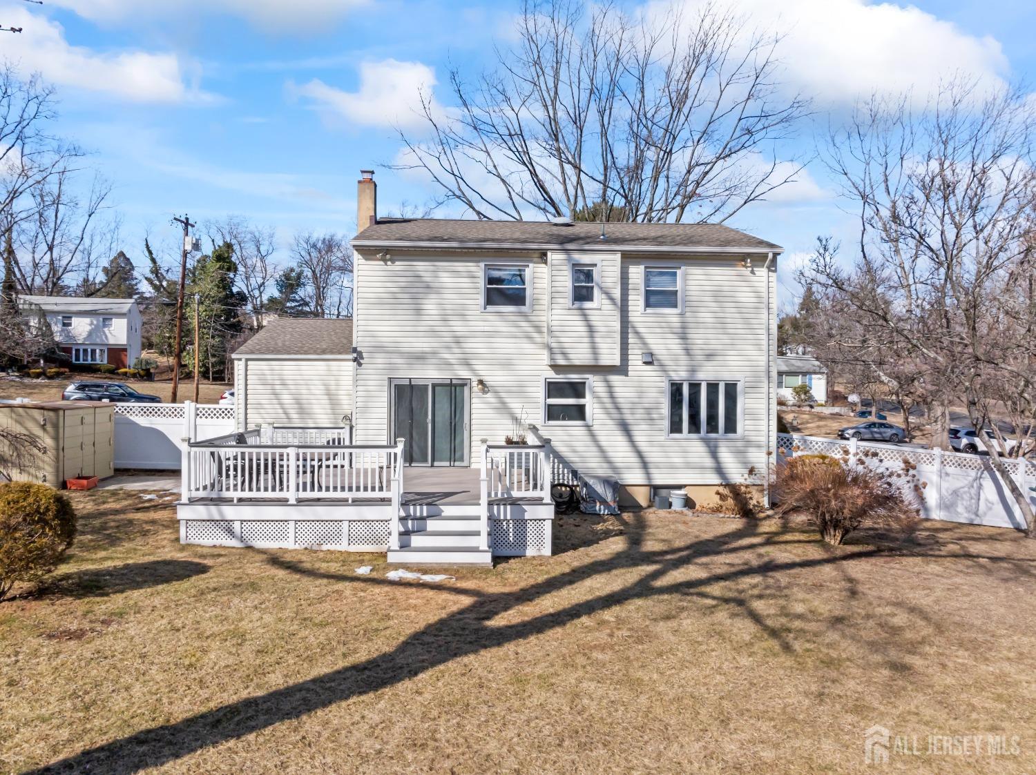 36 Frost Avenue, East Brunswick, New Jersey image 26