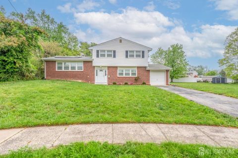 12 Ainslie Court, East Brunswick, NJ 08816 - MLS#: 2511638R