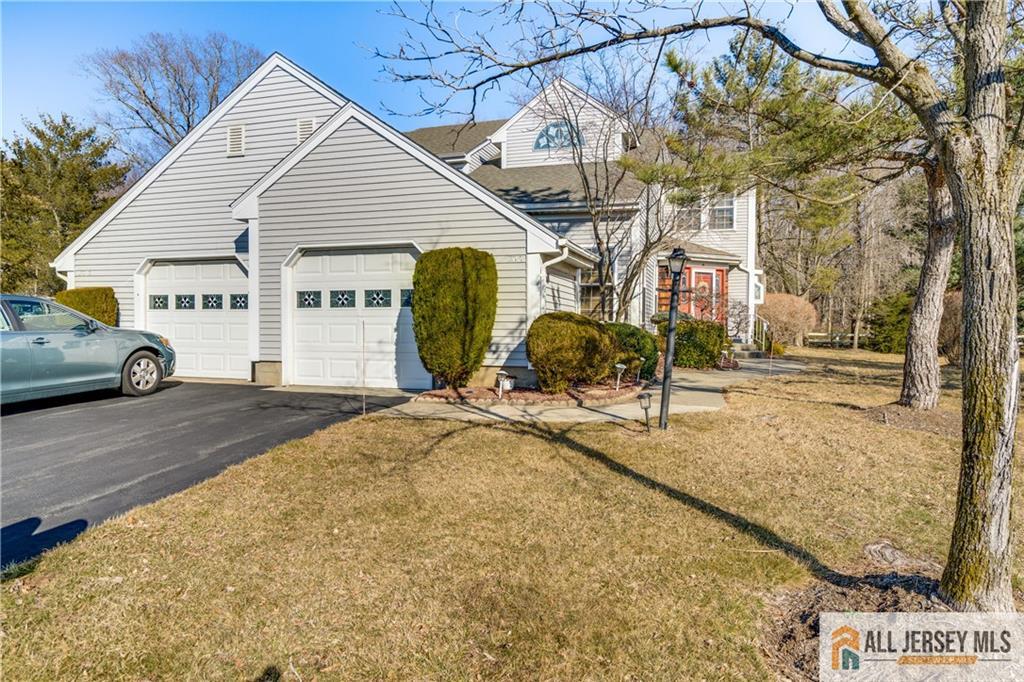 20 Rothwell Drive #A, Monroe Township, New Jersey image 2