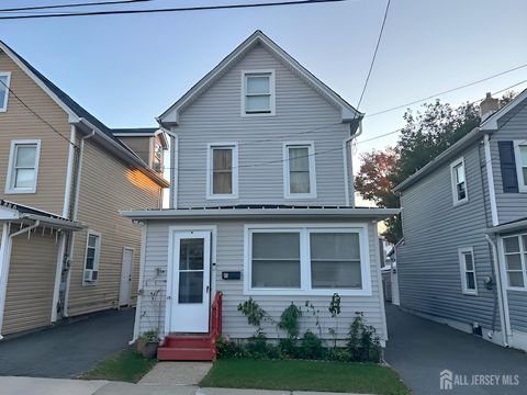 Homes For Sale - 8 Clinton Street<br/> South River, NJ 08882