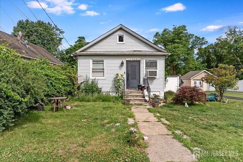 Homes For Sale - 1762 W 5th Street<br/> Piscataway, NJ 08854