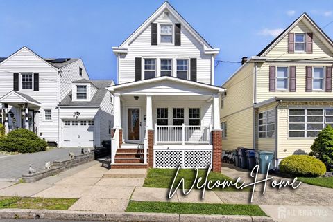 Homes For Sale - 574 Hazel Avenue<br/> Middlesex County, Perth Amboy, NJ 08861