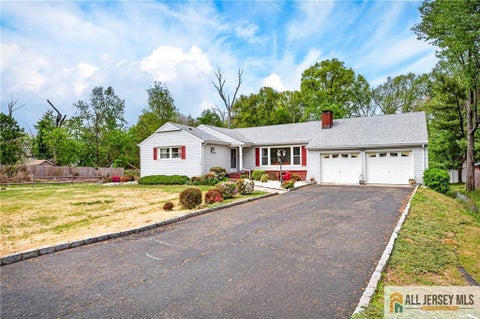 Homes For Sale - 40 Grove Street<br/> Piscataway, NJ 08854