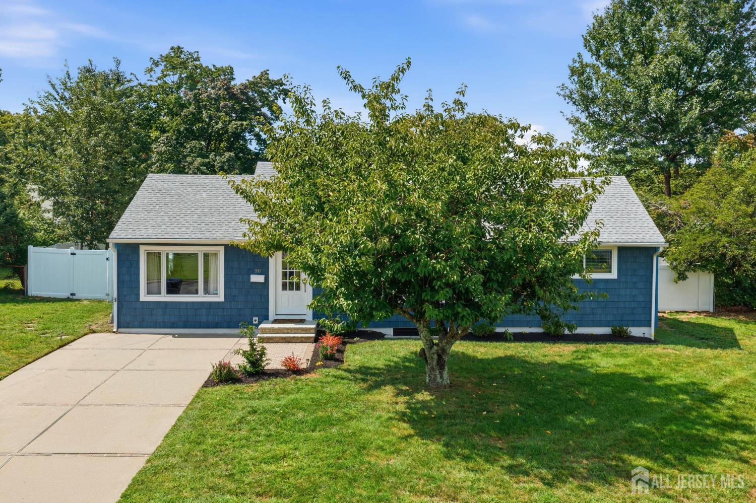 50 Fairview Drive