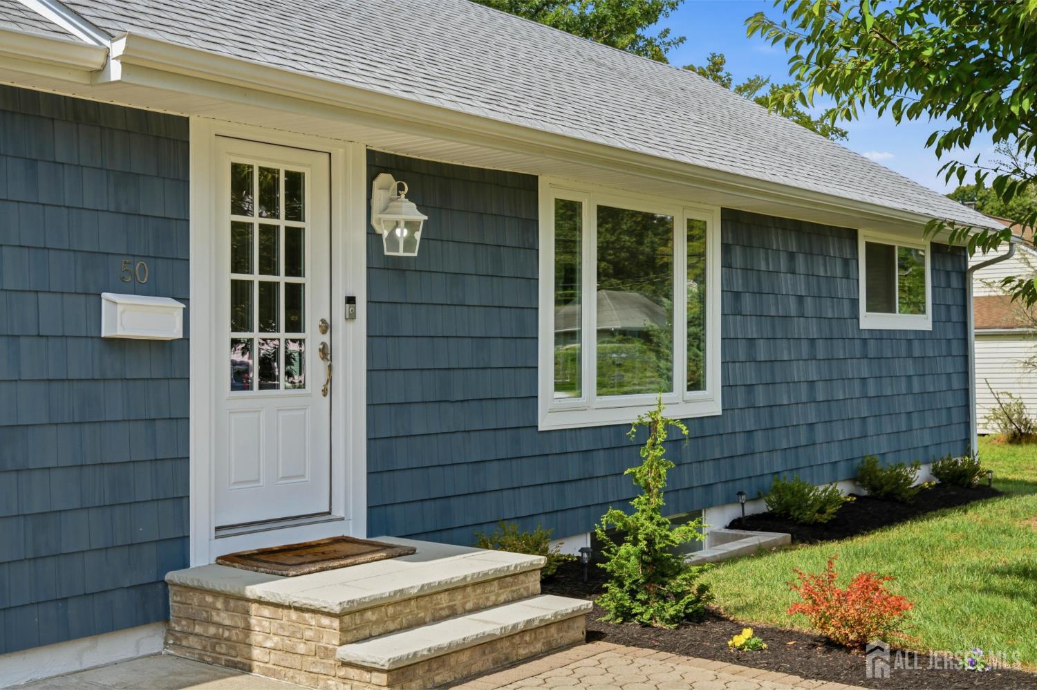 50 Fairview Drive