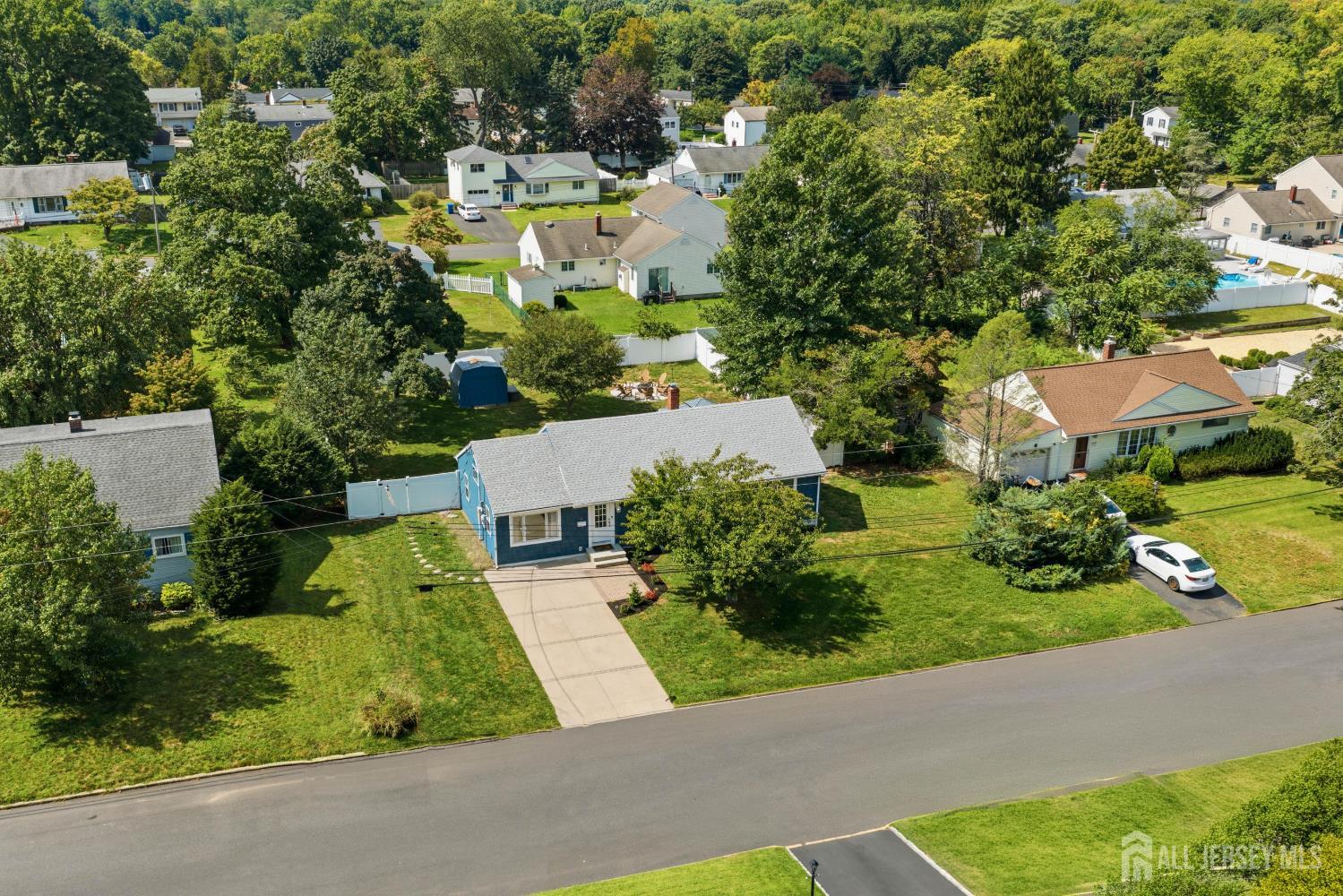 50 Fairview Drive