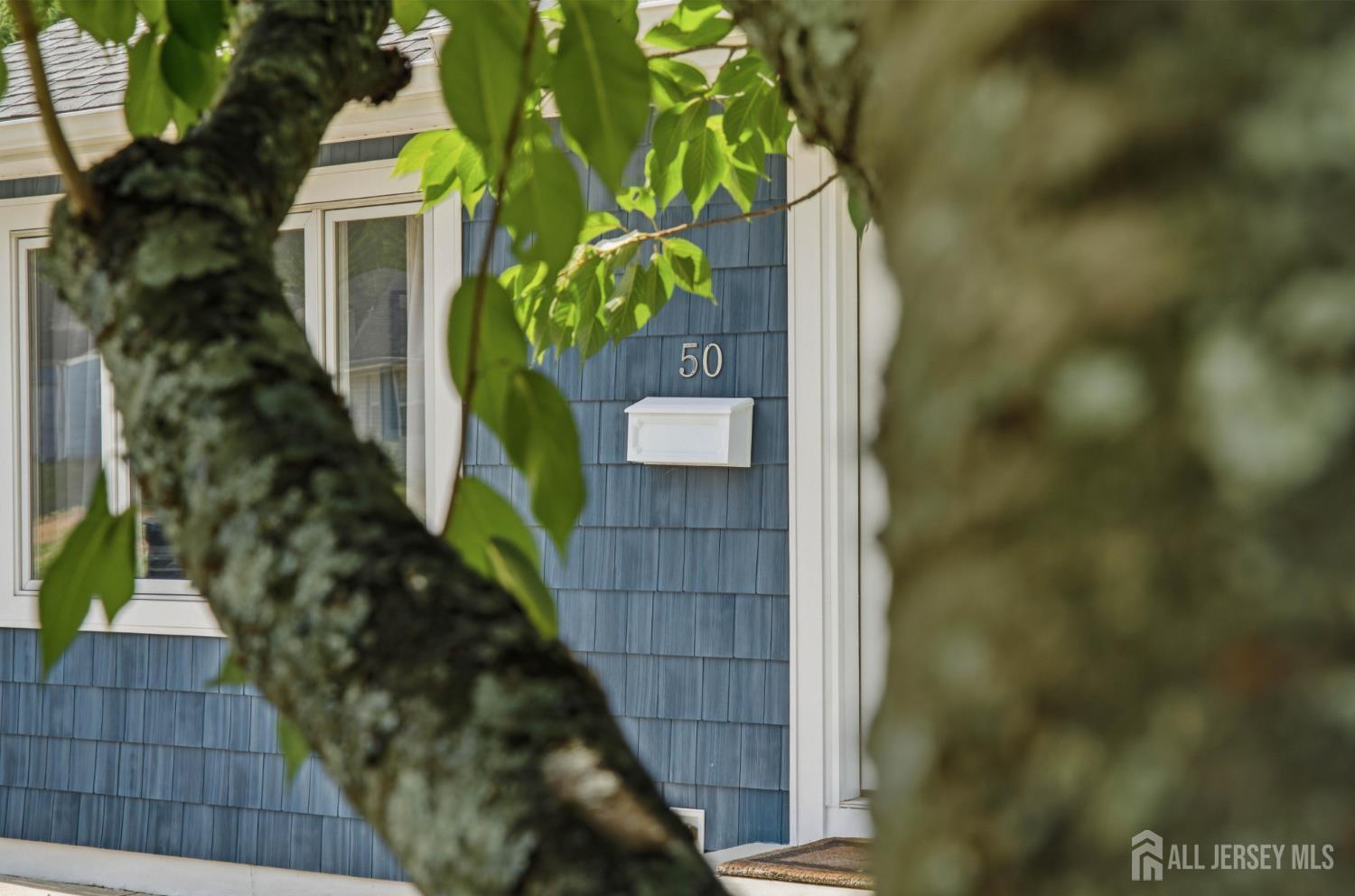 50 Fairview Drive