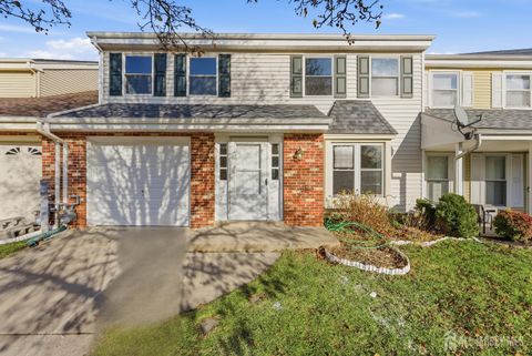 Townhouse For Sale - 143 Banwell Lane<br/> Mount Laurel, NJ 08054