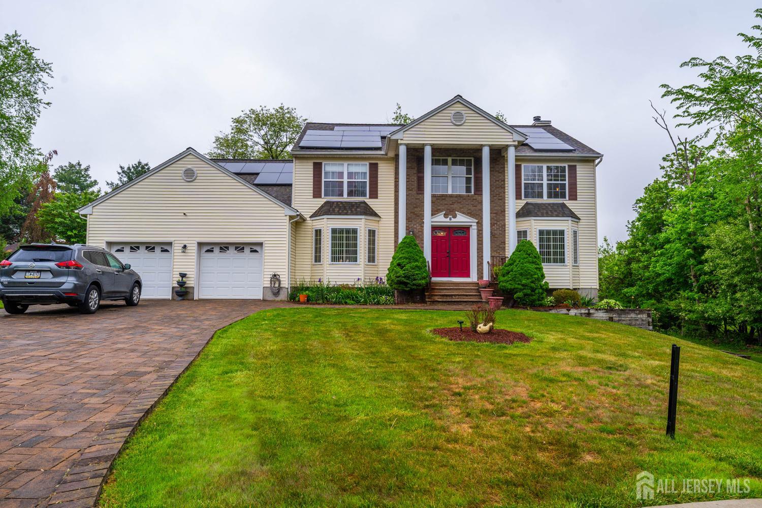 15 Angela Court, Piscataway, New Jersey image 1