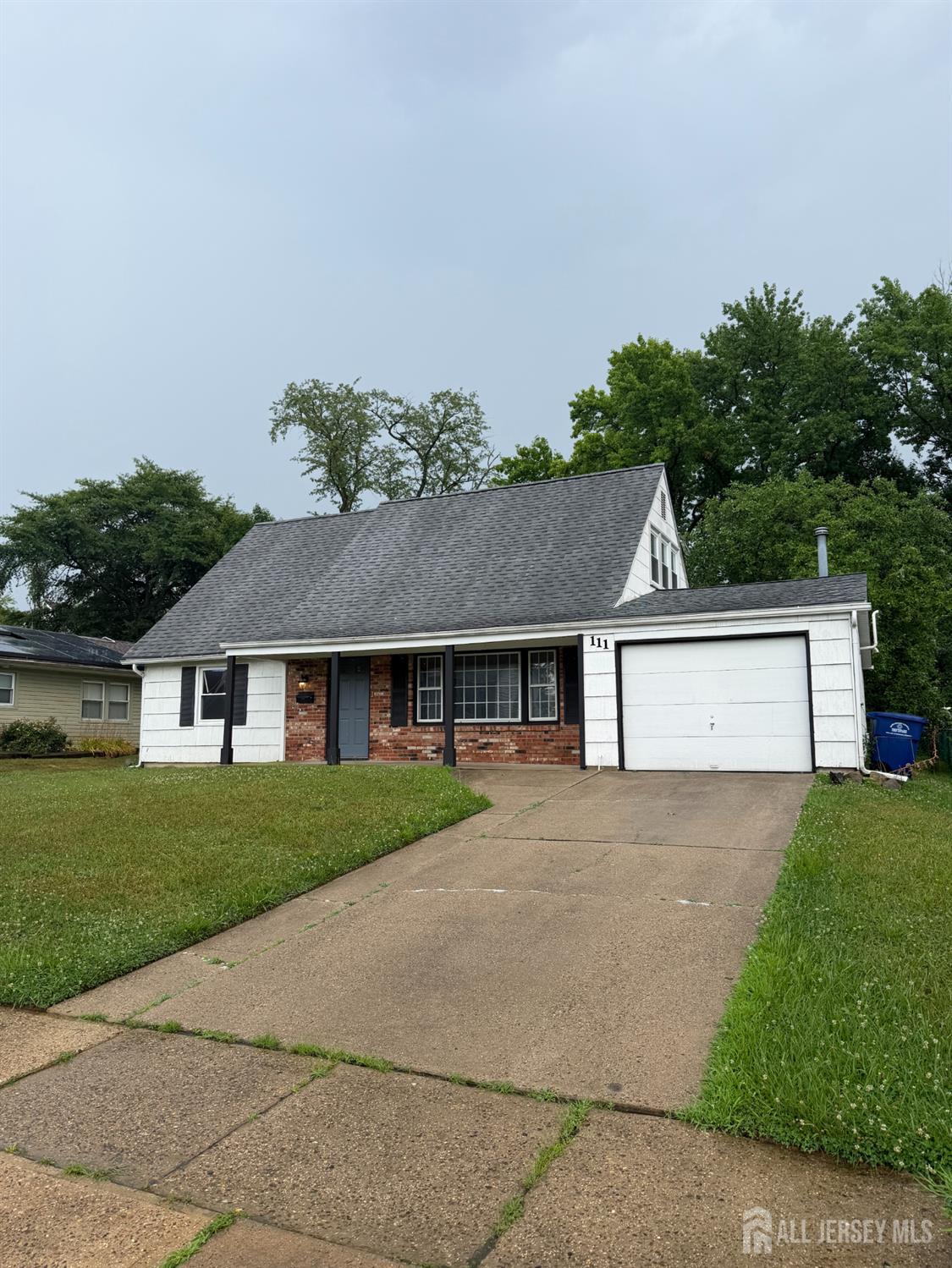 Photo 1 of 30 — 111 Edge Lane, Willingboro, NJ 08046