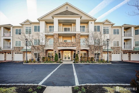 Condo For Sale - 2327 Falston Circle<br/> Old Bridge, NJ 08857