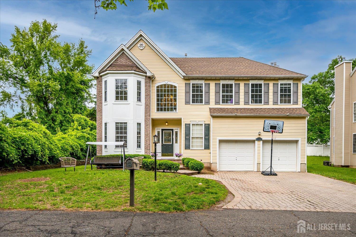 153 Brookhill Avenue, Edison, New Jersey image 1