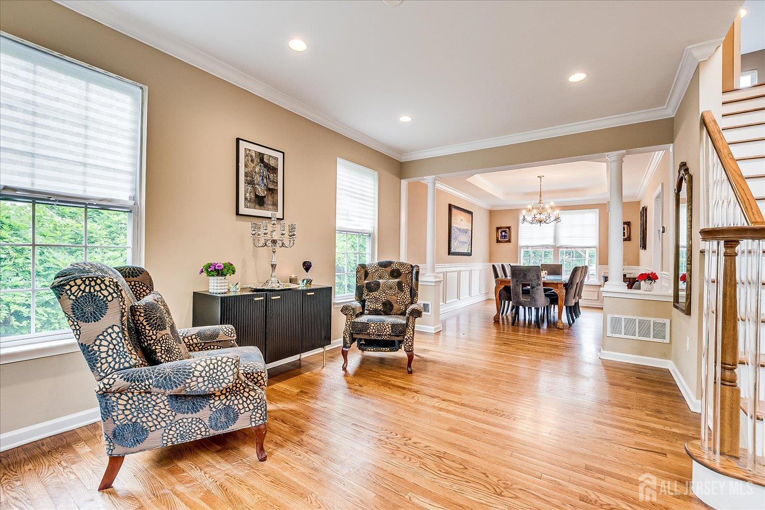 153 Brookhill Avenue, Edison, New Jersey image 8