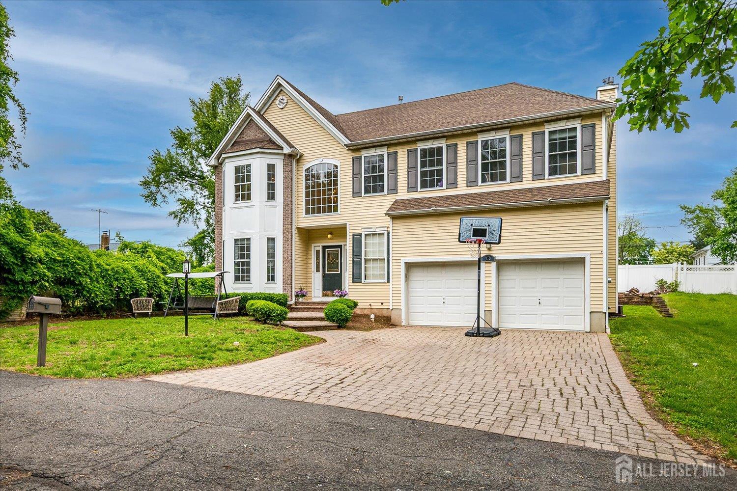 153 Brookhill Avenue, Edison, New Jersey image 6