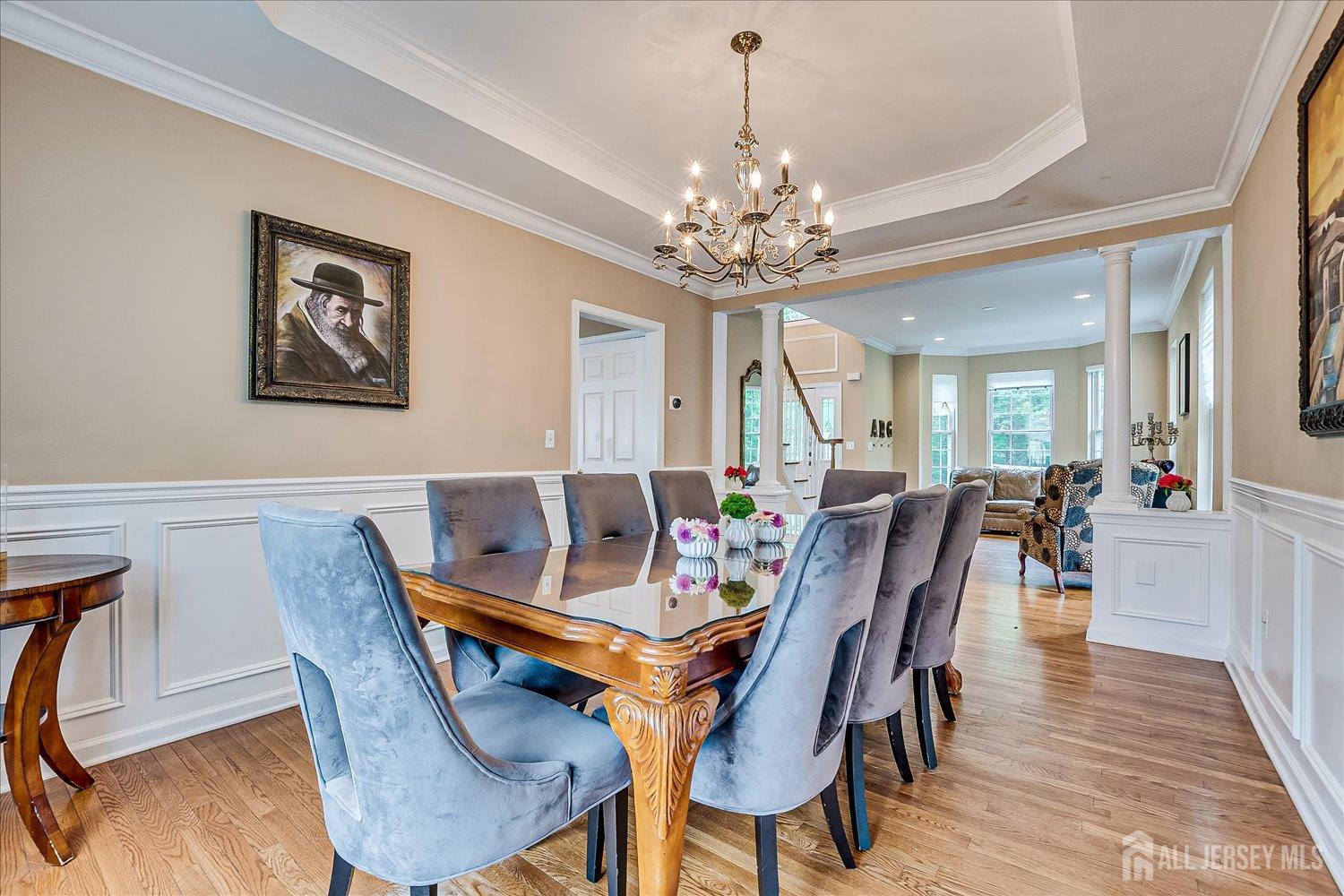 153 Brookhill Avenue, Edison, New Jersey image 12