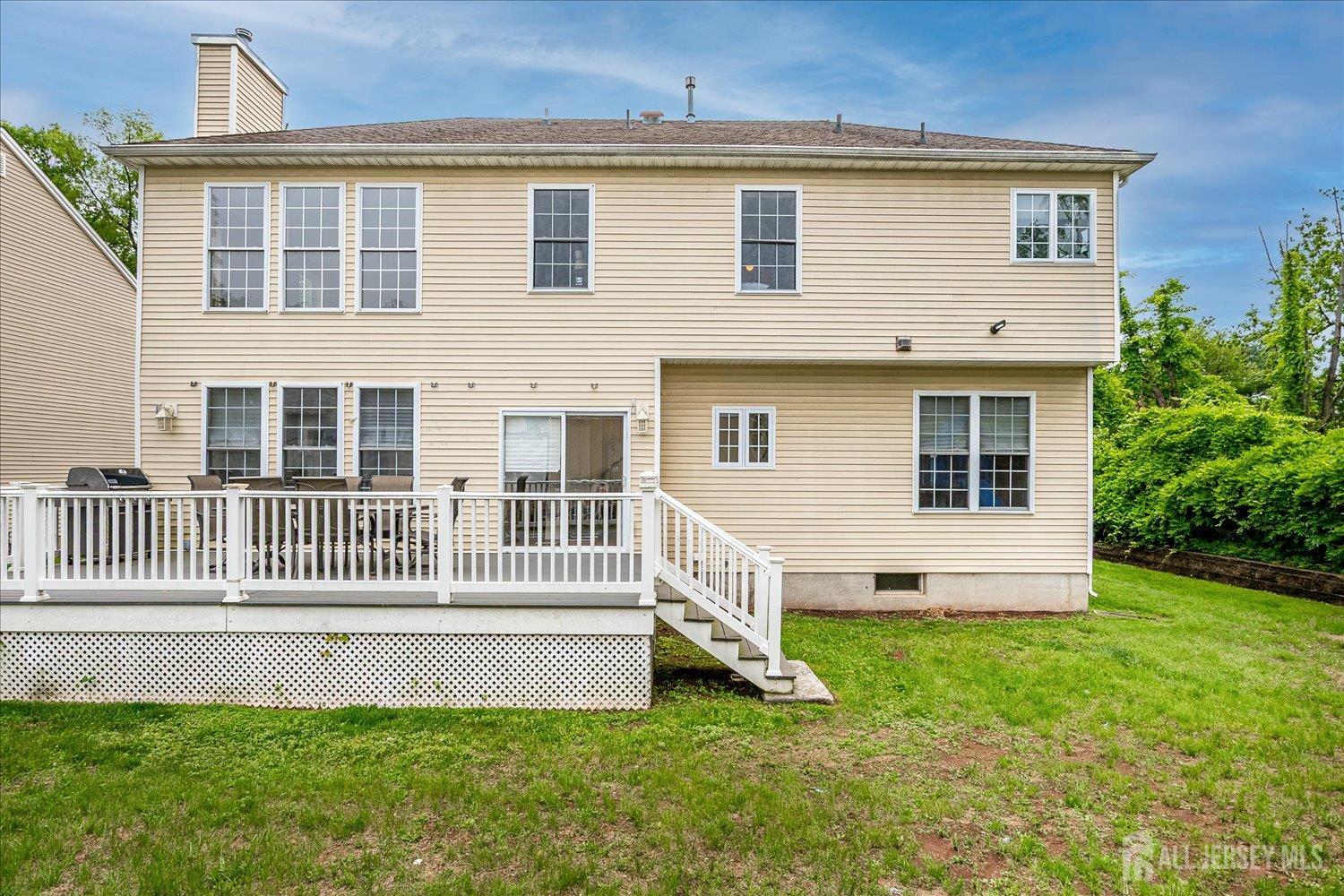153 Brookhill Avenue, Edison, New Jersey image 47