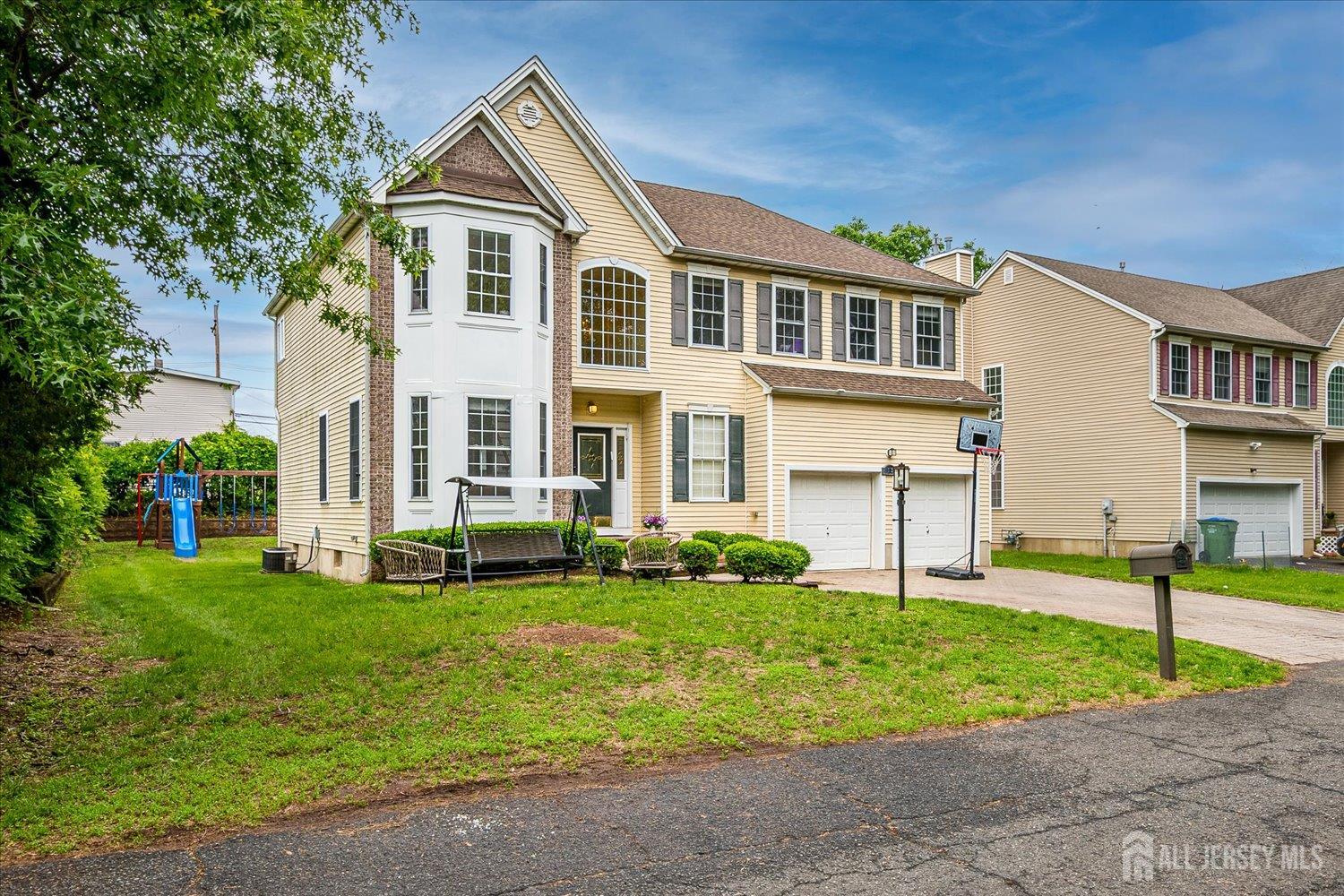 153 Brookhill Avenue, Edison, New Jersey image 2