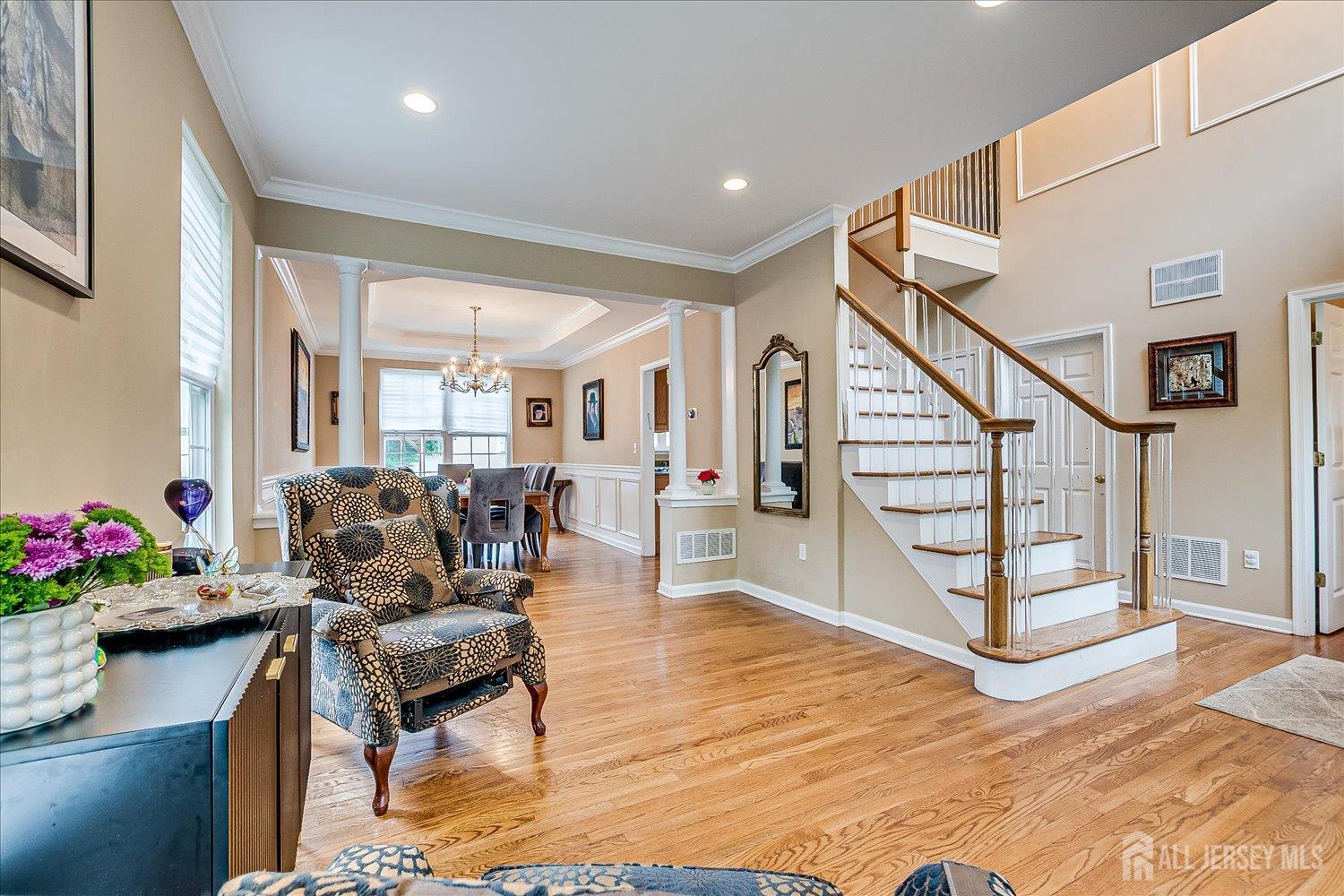 153 Brookhill Avenue, Edison, New Jersey image 9