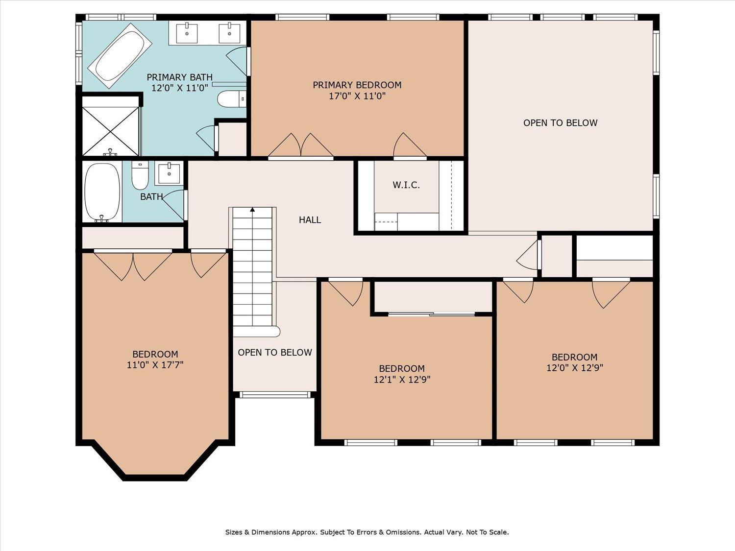 153 Brookhill Avenue, Edison, New Jersey image 4