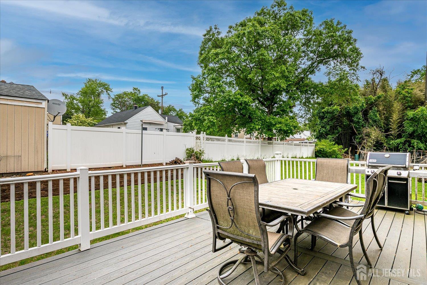 153 Brookhill Avenue, Edison, New Jersey image 46