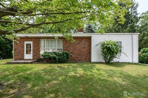 Homes For Sale - 861 Centerton Road<br/> Mount Laurel, NJ 08054