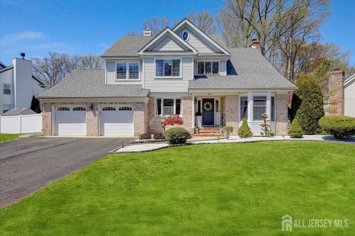 15 Oakland Road, Old Bridge, New Jersey image 1