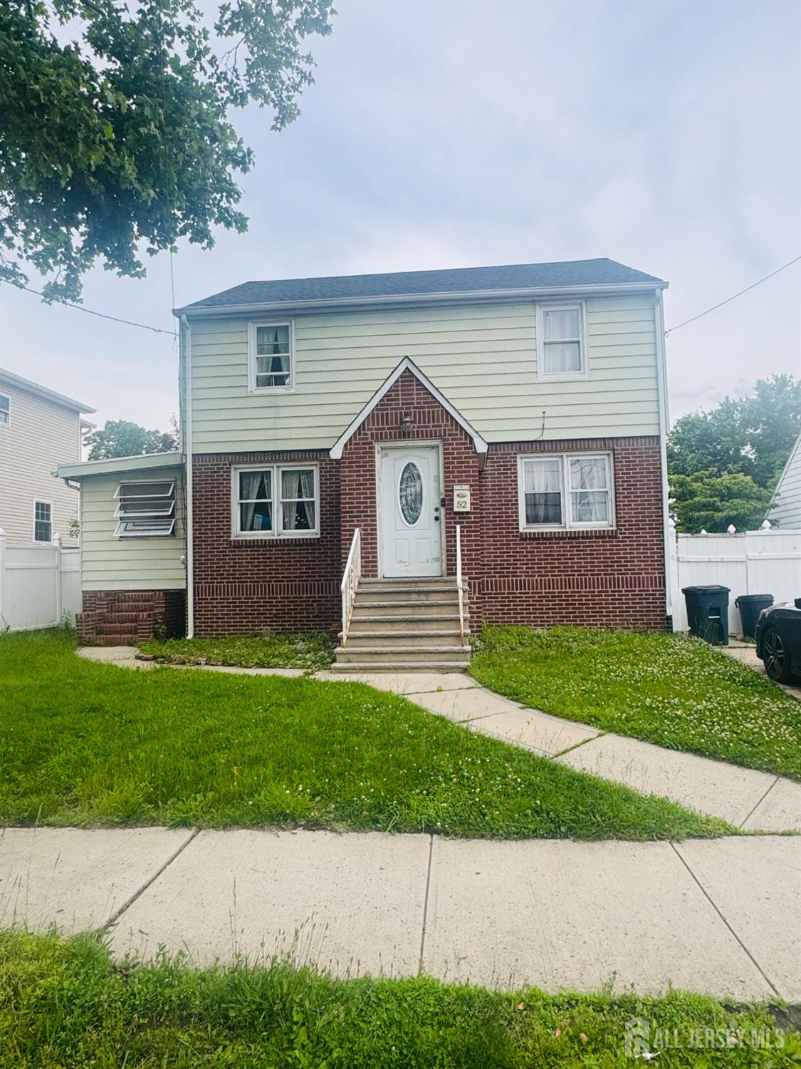52 Hermann Avenue, Carteret, New Jersey image 1
