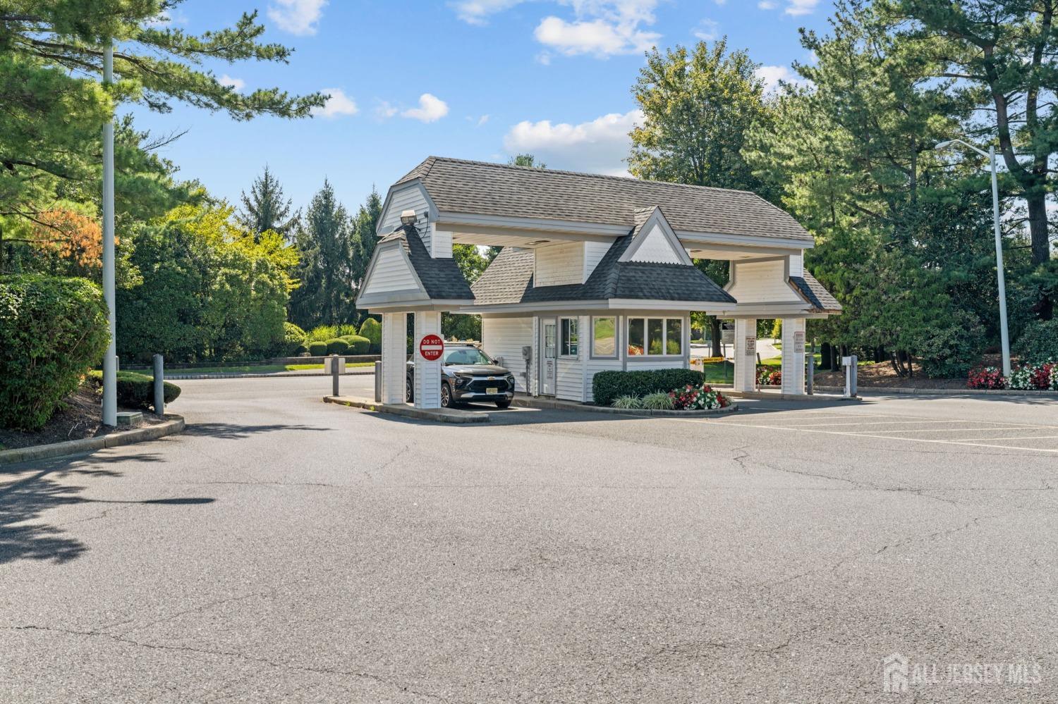 126 Concordia Circle #F, Monroe Township, New Jersey image 23