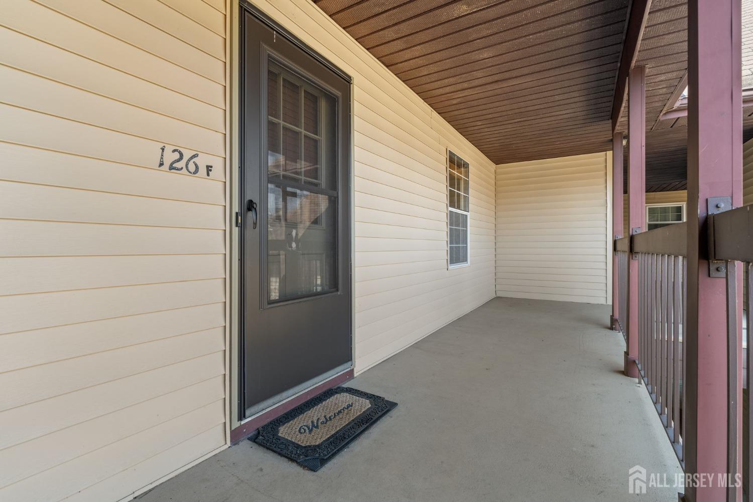 126 Concordia Circle #F, Monroe Township, New Jersey image 6
