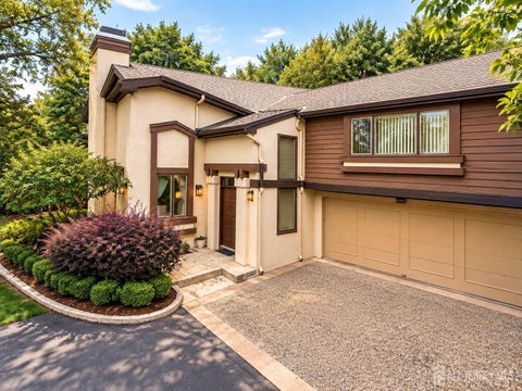 Condo For Sale - 511 Sayre Drive<br/> Plainsboro, NJ 08540