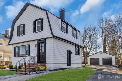 Homes For Sale - 36 W Lakewood Avenue<br/> Middlesex County, Milltown, NJ 08850