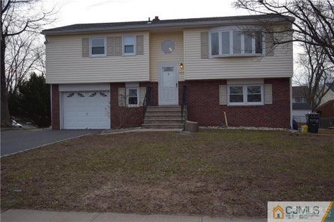 Homes For Rent - 5098 Scott Street<br/> Piscataway, NJ 08854