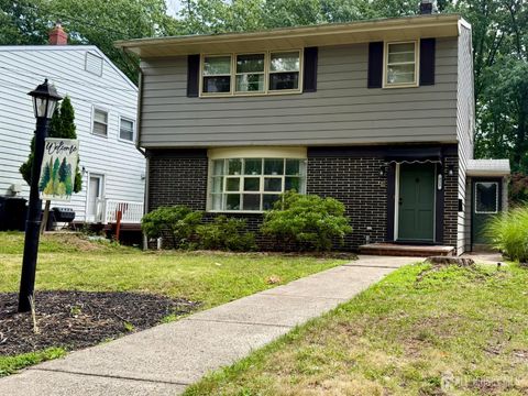 Homes For Sale - 435 S 5th Avenue<br/> Highland Park, NJ 08904
