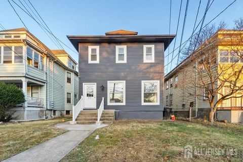Multifamily For Sale - 29 S 2nd Avenue<br/> Highland Park, NJ 08904