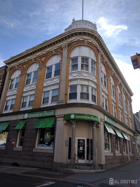 Apartment For Rent - 385 George Street #2B<br/> New Brunswick, NJ 08846
