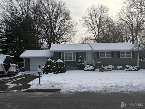 Homes For Sale - 51 Adams Street<br/> Edison, NJ 08820